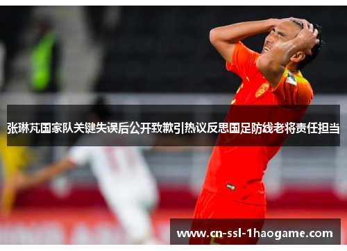 张琳芃国家队关键失误后公开致歉引热议反思国足防线老将责任担当